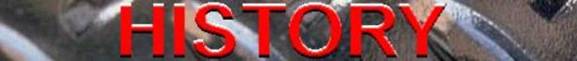 HISTORY BANNER